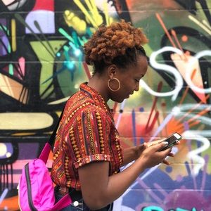 Meet your Posher, Gabrielle